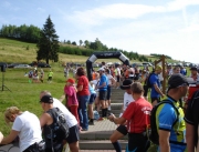 International Goral Maraton. Relacja